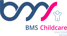 logo bms childcare